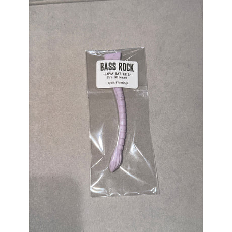 BASS ROCK Japan Rat Tails - Tackle Shack TX