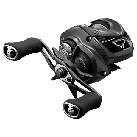 Daiwa Tatula Elite TW 100 Casting Reels (2026) - Tackle Shack TX