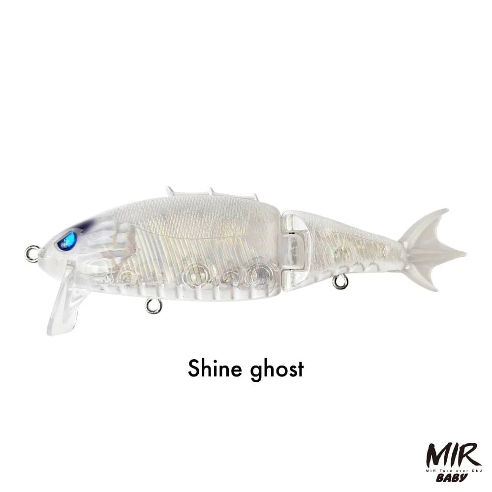 Double H - MIR Baby – Tackle Shack TX