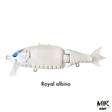 Double H - MIR Baby - Tackle Shack TX