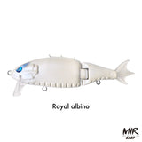 Double H - MIR Jr SF