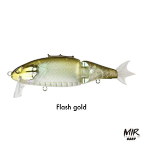 Double H - MIR Baby - Tackle Shack TX