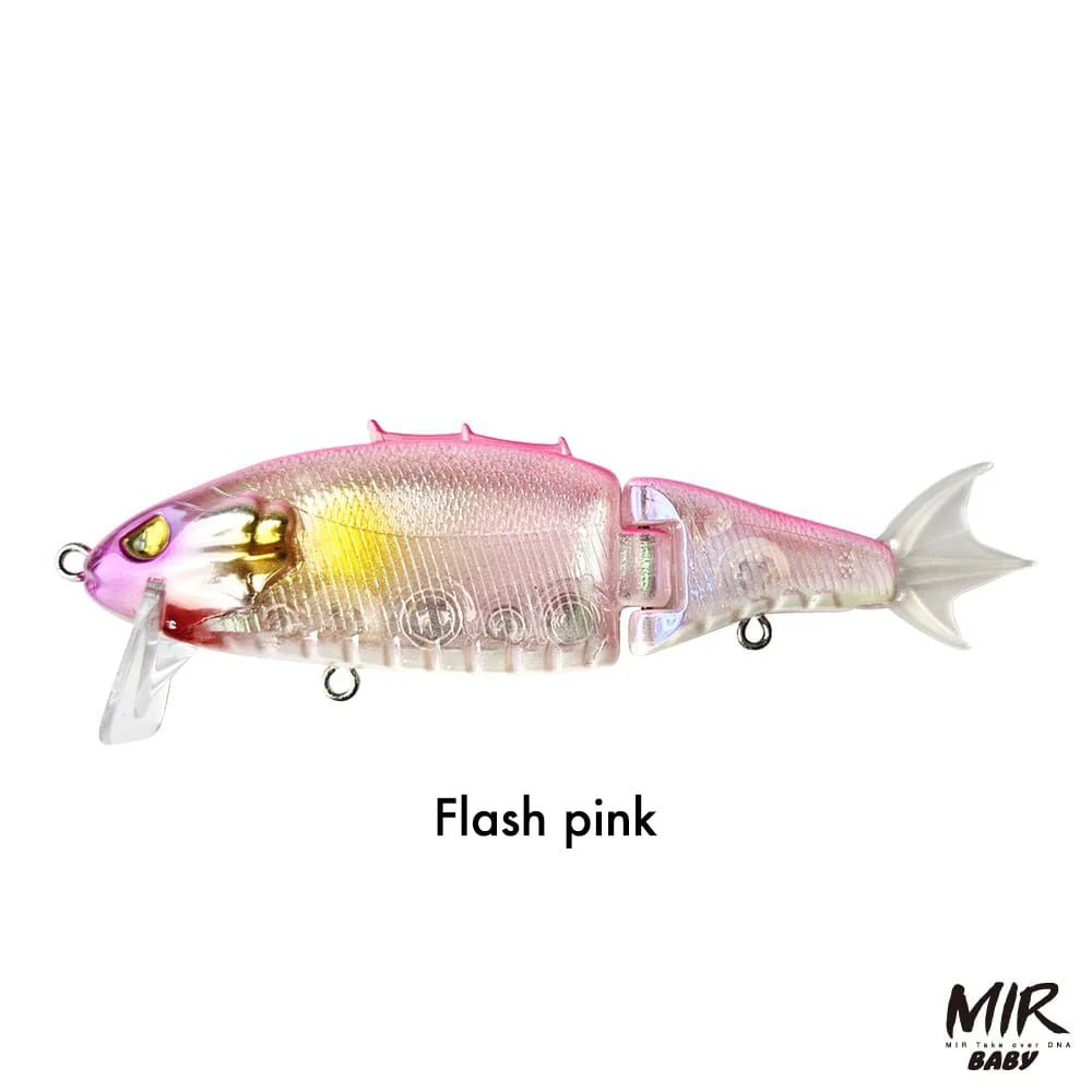Double H - MIR Baby – Tackle Shack TX Double H - MIR Baby – Tackle Shack TX