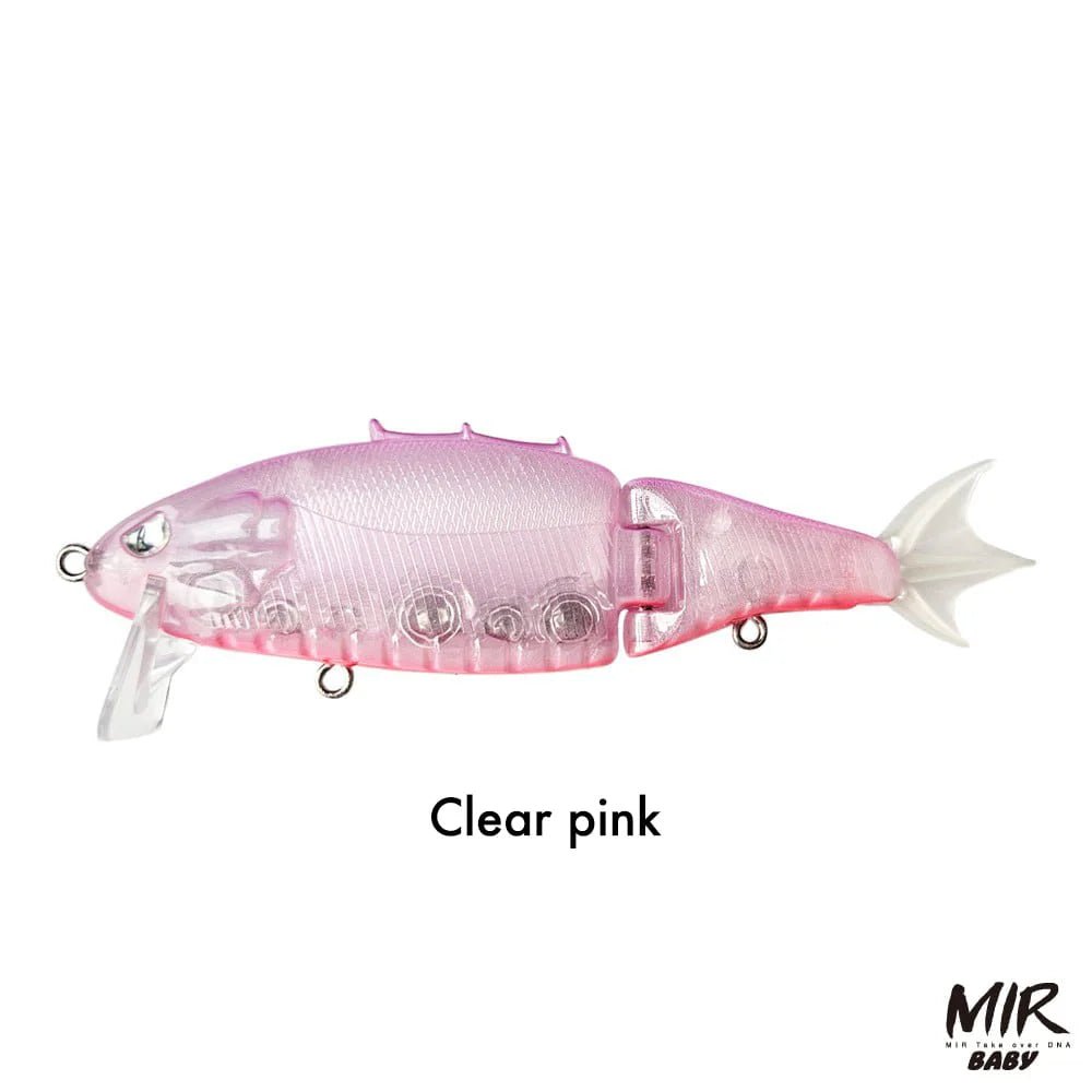 MIR JR Double.H Double H MIR Jr. Swimbait 【公式通販】