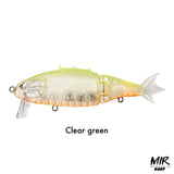 Double H - MIR Jr SF