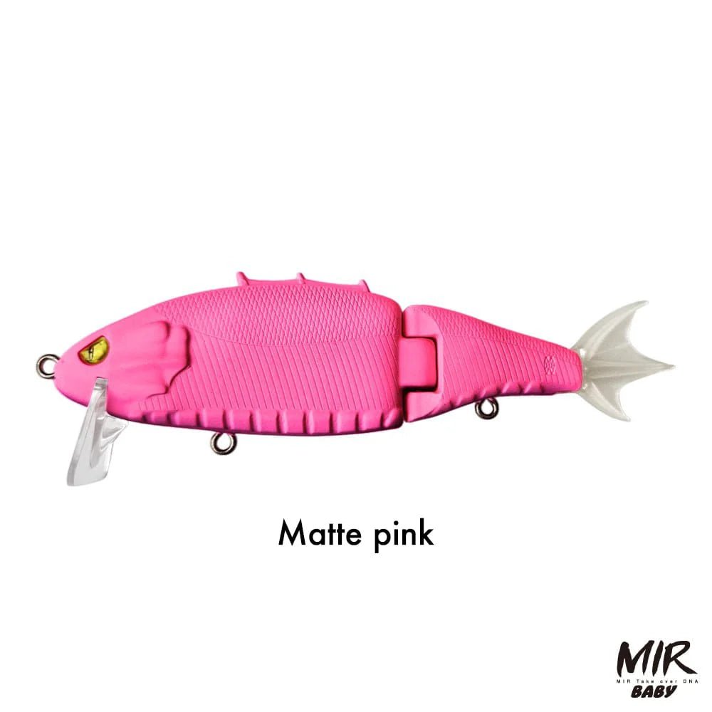 Double H - MIR Baby - Tackle Shack TX