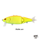 Double H - MIR Jr SF