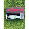Bass Mafia - Roman Made (Konoshiro Glide) - Tackle Shack TX