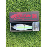 Bass Mafia - Roman Made (Konoshiro Glide) - Tackle Shack TX