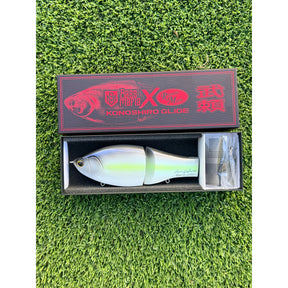 Bass Mafia - Roman Made (Konoshiro Glide) - Tackle Shack TX
