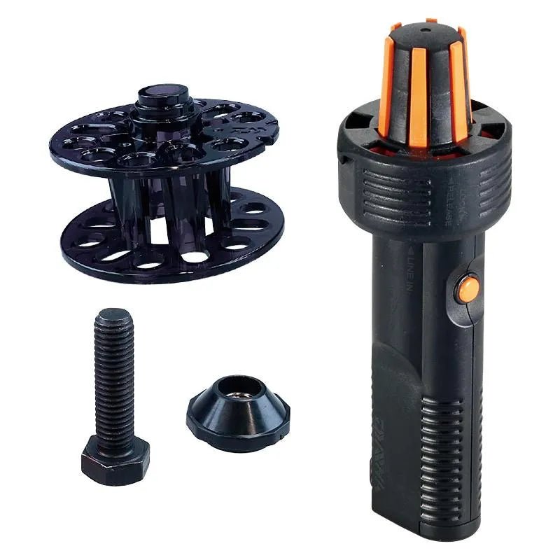 Daiwa PE line changer with dedicated spool - Tackle Shack TX