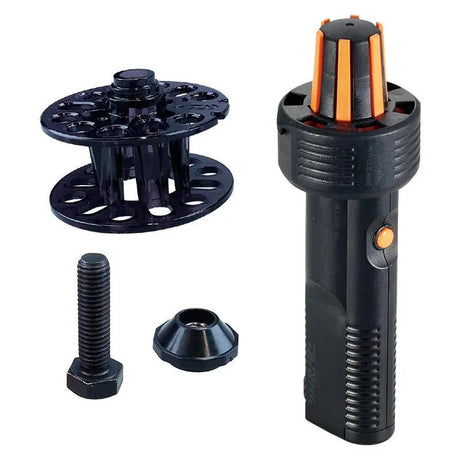 Daiwa PE line changer with dedicated spool - Tackle Shack TX