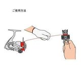 Daiwa PE line changer - Tackle Shack TX