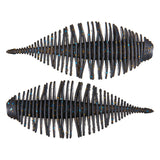 Bellows Gill 2.8” (FLOATING ELASTOMER)