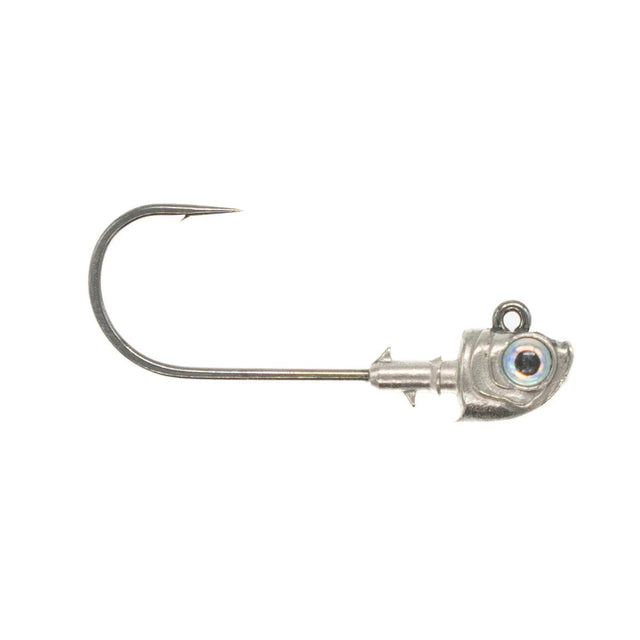 Bass Mooch Tungsten Hit Head 3pk - Tackle Shack TX
