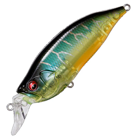 Megabass IxI Shad Type R - Tackle Shack TX