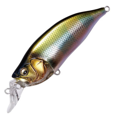 Megabass IxI Shad Type R - Tackle Shack TX