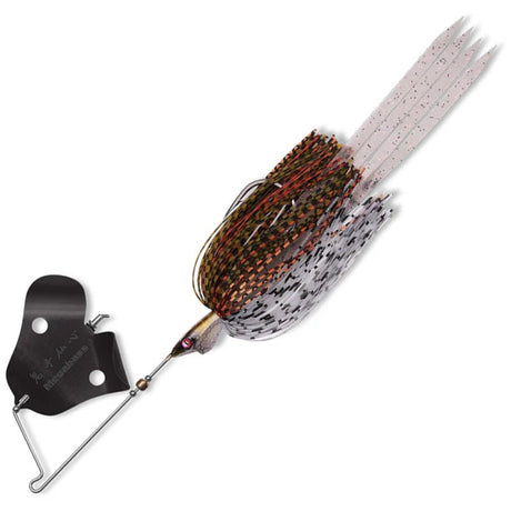 Jamaica Boa Jr. Super Metal - Tackle Shack TX