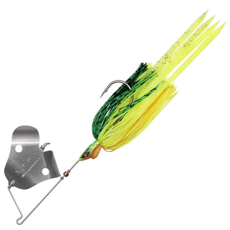Jamaica Boa Jr. Super Metal - Tackle Shack TX