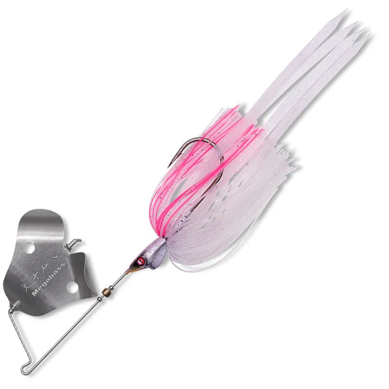 Jamaica Boa Jr. Super Metal - Tackle Shack TX