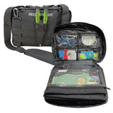 Angler Armor Bait Binder Utility Bag - Tackle Shack TX