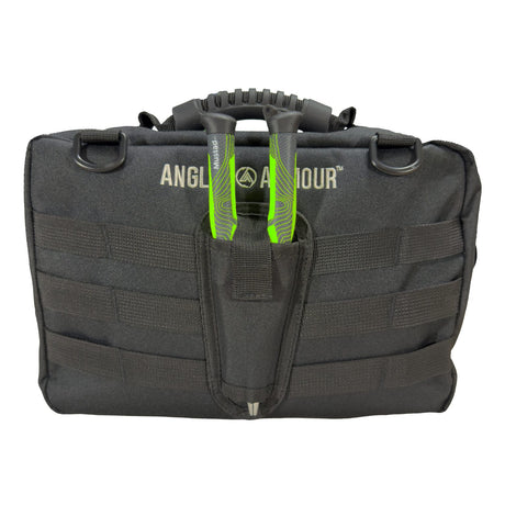 Angler Armor Bait Binder Utility Bag - Tackle Shack TX
