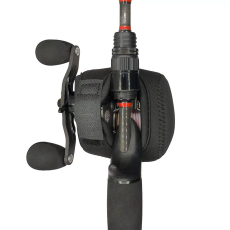 Savage Angler Pro Series Low Profile Casting Reel Sleeve - Tackle Shack TX