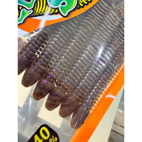 Bellows Stick 5.8" (6 baits/pack) - Tackle Shack TX