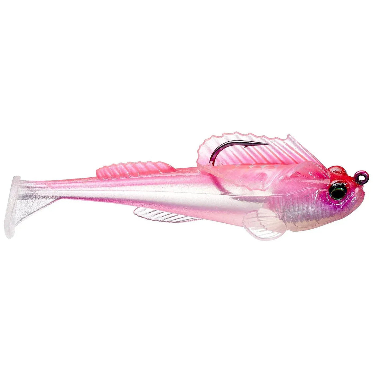 DARK SLEEPER 4.5in - Tackle Shack TX