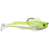 DARK SLEEPER 4.5in - Tackle Shack TX