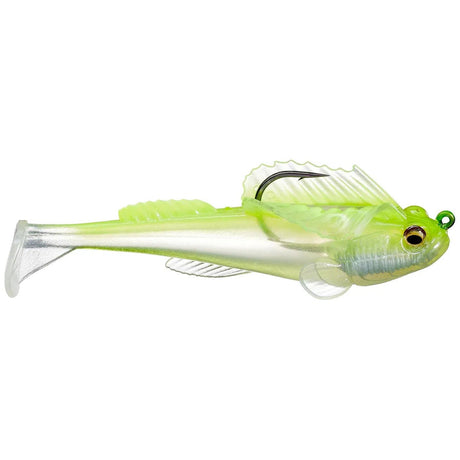 DARK SLEEPER 4.5in - Tackle Shack TX