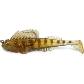 DARK SLEEPER 4.5in - Tackle Shack TX
