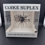 HideUp COIKE SUPLEX 32mm - Tackle Shack TX