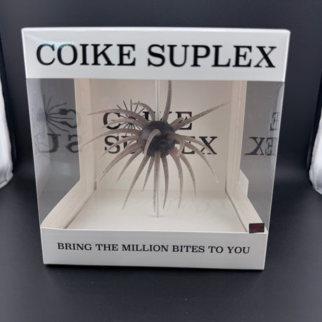 HideUp COIKE SUPLEX 32mm - Tackle Shack TX