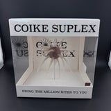 HideUp COIKE SUPLEX 32mm - Tackle Shack TX
