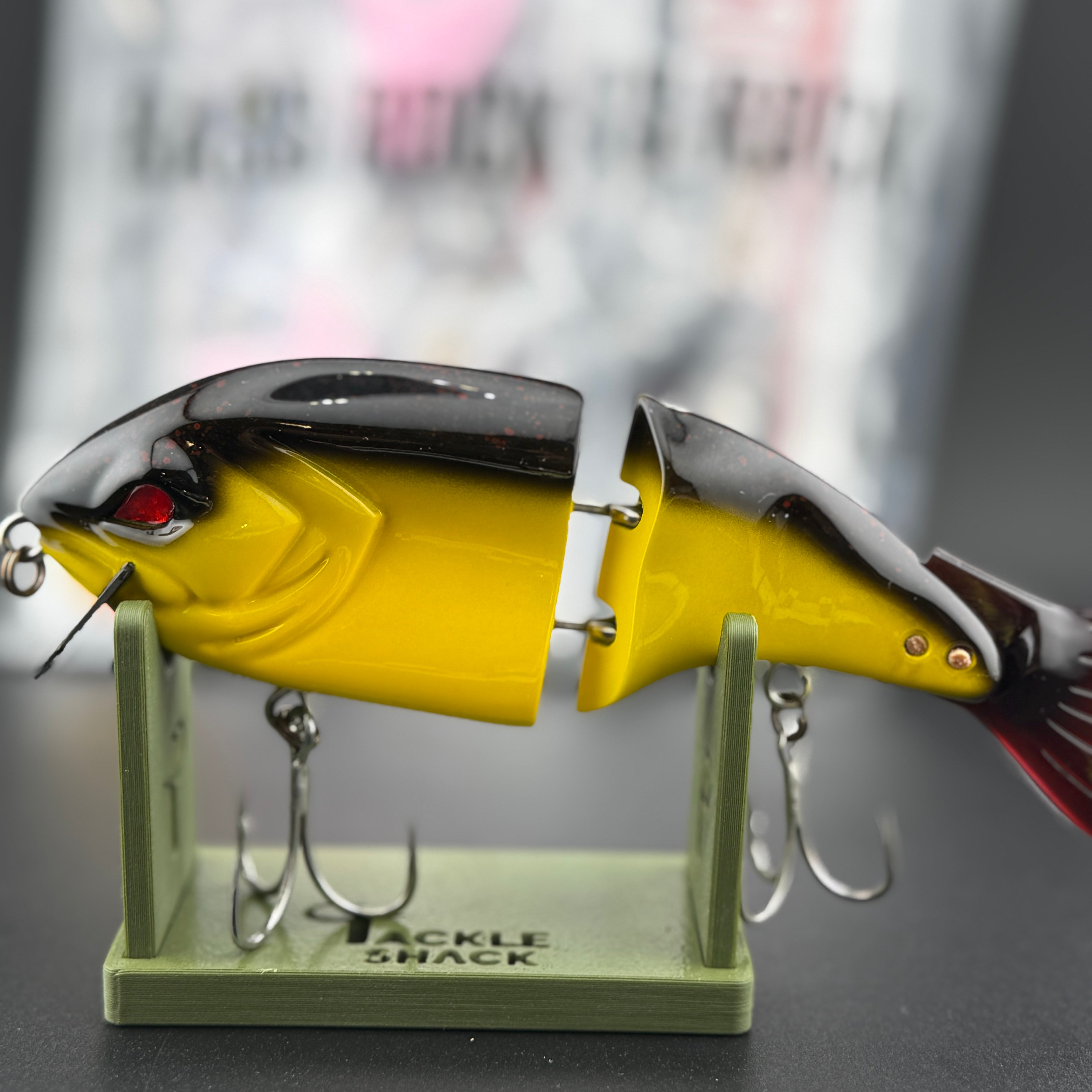 バスロック ニヒル シニカル（BassRock） BASS ROCK CYNICAL (Limit 1 BASS ROCK Per HOUSEHOLD) – Tackle