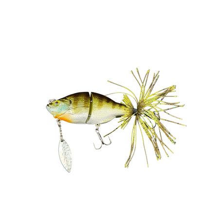 T.H. Tackle Jointed Little Zoe - Tackle Shack TX
