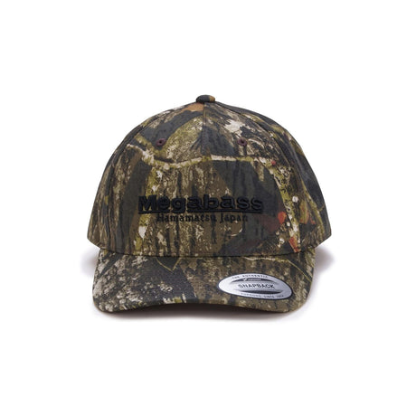 MEGABASS CLASSIC CAP - Tackle Shack TX