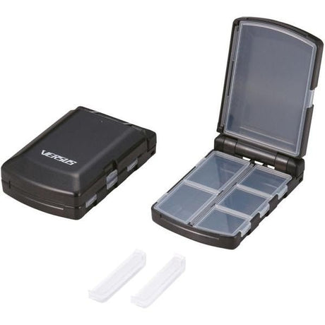 VERSUS 315DD POCKET UTILITY CASE - Tackle Shack TX