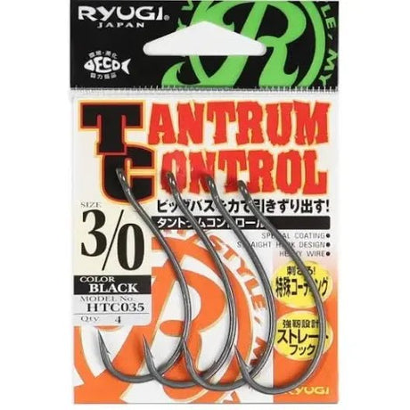 Ryugi Tantrum Control TC - Tackle Shack TX