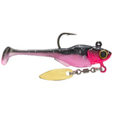 Pecos Underspin 1/8oz Willow Blade - Tackle Shack TX