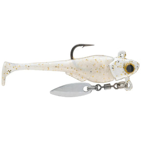 Pecos Underspin 1/8oz Willow Blade - Tackle Shack TX