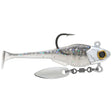Pecos Underspin 1/8oz Willow Blade - Tackle Shack TX