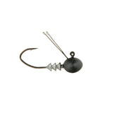 Divine Ned Rig Football Head 1/0 - 1/8oz - Tackle Shack TX