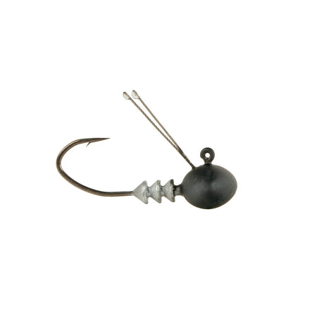 Divine Ned Rig Football Head 1/0 - 1/8oz - Tackle Shack TX