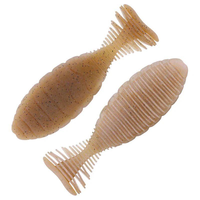 Shibo Flat 3.6” - Tackle Shack TX
