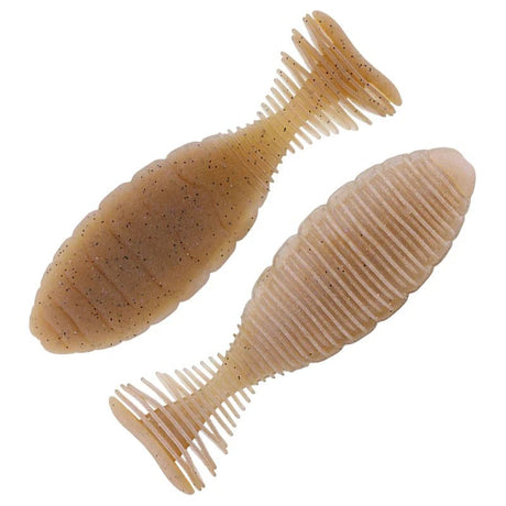 Shibo Flat 3.6” - Tackle Shack TX