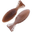 Shibo Flat 3.6” - Tackle Shack TX