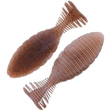 Shibo Flat 3.6” - Tackle Shack TX