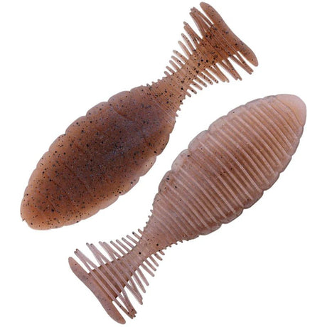 Shibo Flat 3.6” - Tackle Shack TX